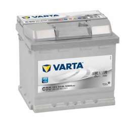 Akumulator rozruchowy VARTA 5544000533162