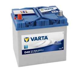 Akumulator rozruchowy VARTA 5604110543132