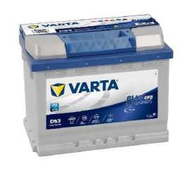Akumulator rozruchowy VARTA 560500056D842