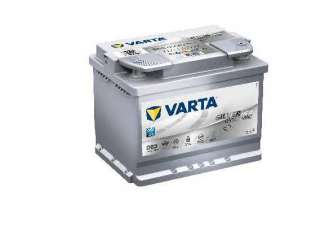 Akumulator rozruchowy VARTA 560901068D852