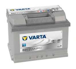 Akumulator VARTA 5614000603162