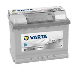 Akumulator rozruchowy VARTA 5634000613162
