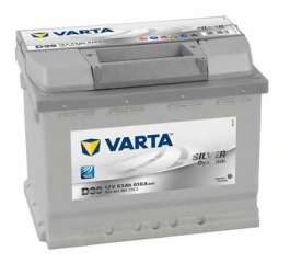 Akumulator VARTA 5634010613162