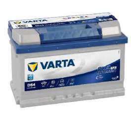 Akumulator rozruchowy VARTA 565500065D842