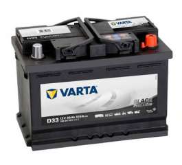 Akumulator VARTA 566047051A742