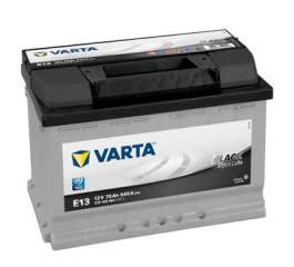 Akumulator rozruchowy VARTA 5704090643122