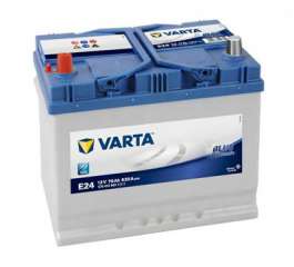 Akumulator rozruchowy VARTA 5704130633132