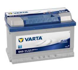 Akumulator rozruchowy VARTA 5724090683132