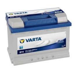Akumulator rozruchowy VARTA 5740120683132