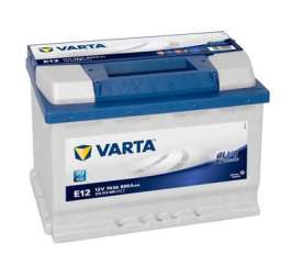 Akumulator rozruchowy VARTA 5740130683132