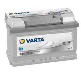 Akumulator rozruchowy VARTA 5744020753162