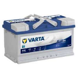 Akumulator rozruchowy VARTA 575500073D842