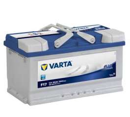 Akumulator VARTA 5804060743132