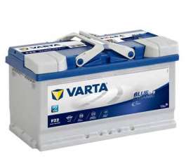 Akumulator VARTA 580500073D842
