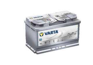 Akumulator rozruchowy VARTA 580901080D852