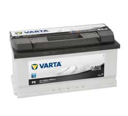 Akumulator rozruchowy VARTA 5884030743122
