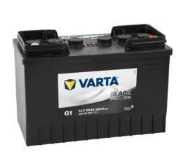 Akumulator VARTA 590040054A742