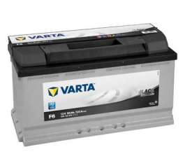Akumulator rozruchowy VARTA 5901220723122