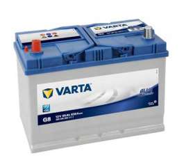 Akumulator VARTA 5954050833132