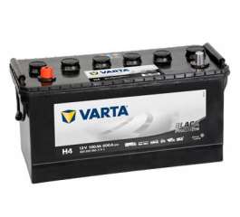 Akumulator VARTA 600035060A742