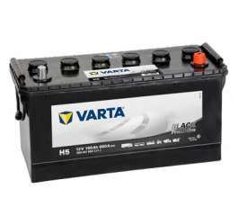 Akumulator rozruchowy VARTA 600047060A742