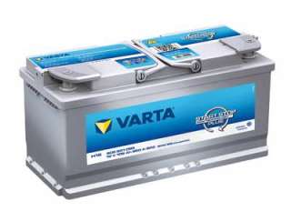 Akumulator rozruchowy VARTA 605901095B512