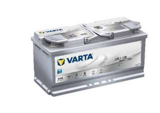 Akumulator rozruchowy VARTA 605901095D852