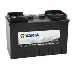 Akumulator rozruchowy VARTA 610047068A742