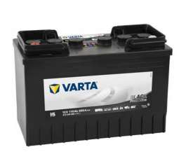 Akumulator rozruchowy VARTA 610048068A742
