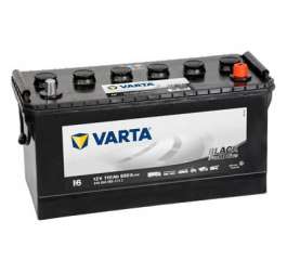 Akumulator VARTA 610050085A742
