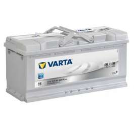 Akumulator rozruchowy VARTA 6104020923162