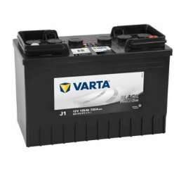 Akumulator VARTA 625012072A742
