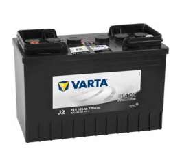 Akumulator VARTA 625014072A742