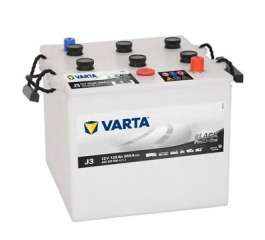 Akumulator VARTA 625023000A742