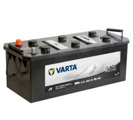 Akumulator rozruchowy VARTA 630014068A742