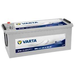 Akumulator rozruchowy VARTA 640103080A732