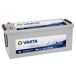Akumulator VARTA 640400080A732
