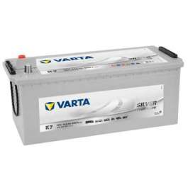 Akumulator VARTA 645400080A722