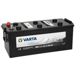 Akumulator rozruchowy VARTA 655013090A742