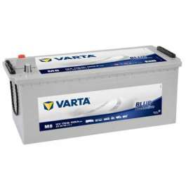 Akumulator rozruchowy VARTA 670103100A732