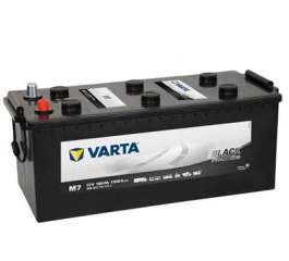 Akumulator VARTA 680033110A742