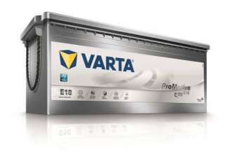 Akumulator rozruchowy VARTA 680500100E652