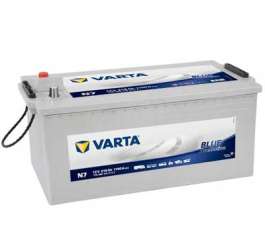 Akumulator rozruchowy VARTA 715400115A732