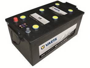Akumulator rozruchowy VARTA 720101100A742