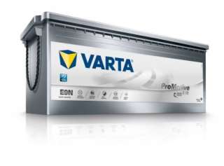 Akumulator rozruchowy VARTA 725500115E652