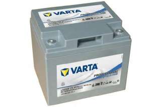 Akumulator rozruchowy VARTA 830050035D952