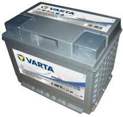 Akumulator rozruchowy VARTA 830050044D952