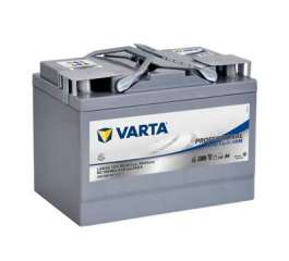 Akumulator VARTA 830060037D952