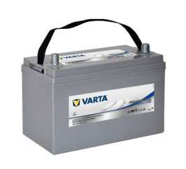 Akumulator rozruchowy VARTA 830115060D952