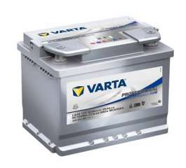 Akumulator VARTA 840060068C542